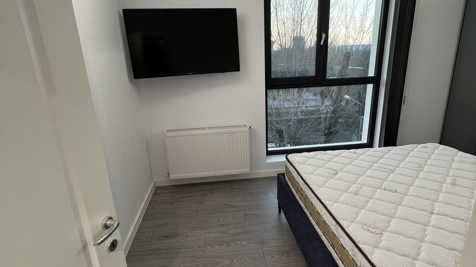 Premium Studio 37 mpu - Ranetti Premium Apartments 2021 - Poză 5