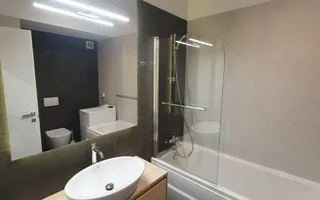 PROPRIETAR. 2 camere Baneasa Iancu Nicolae - Poză 14