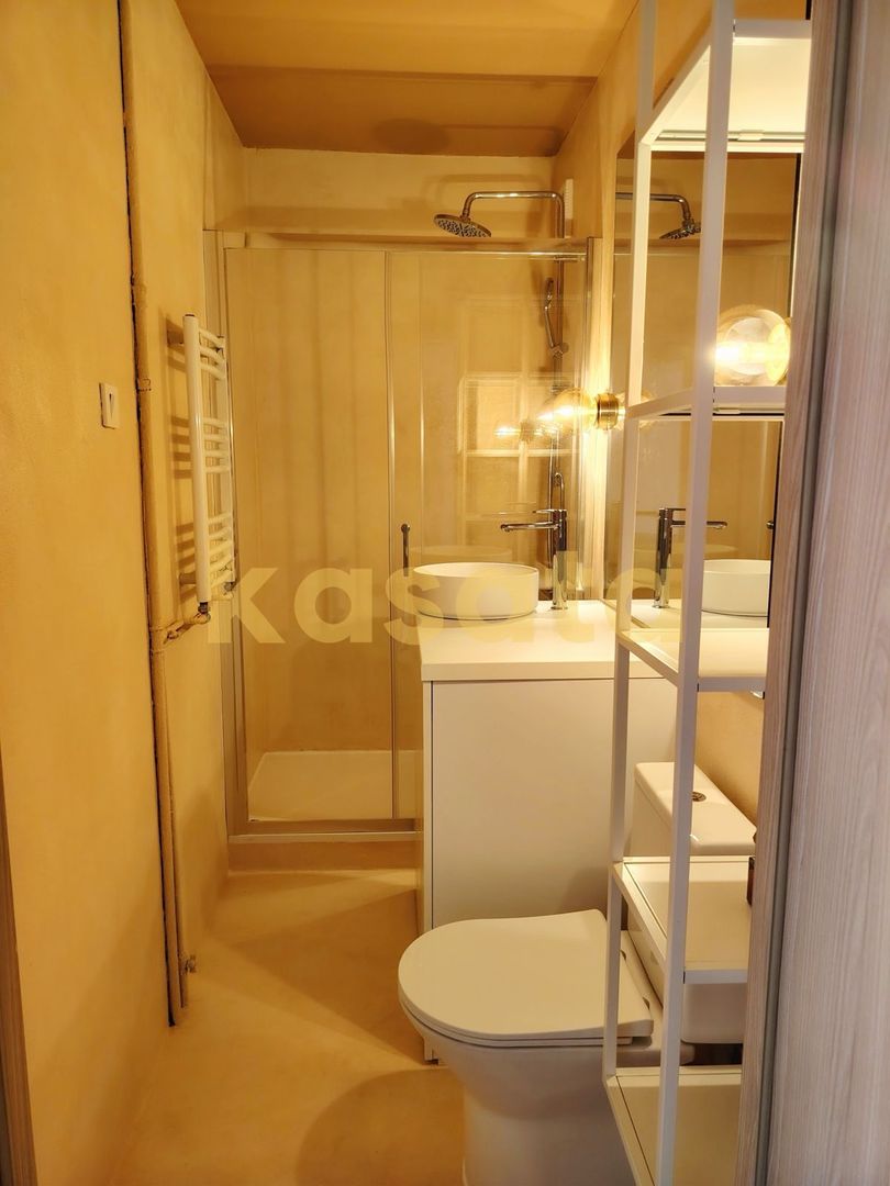 Apartament 2 camere de vânzare | Floreasca - Str. Mozart | Renovat - Poză 16