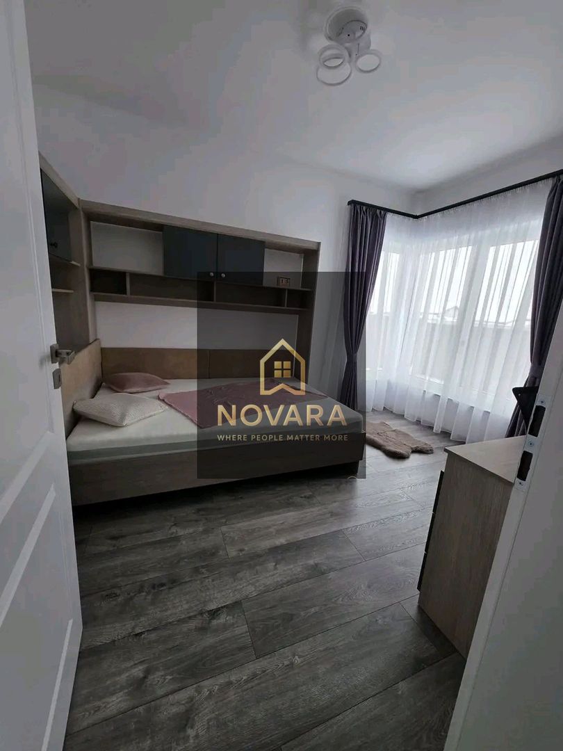 Casa moderna de inchiriat Santandrei - Poză 3