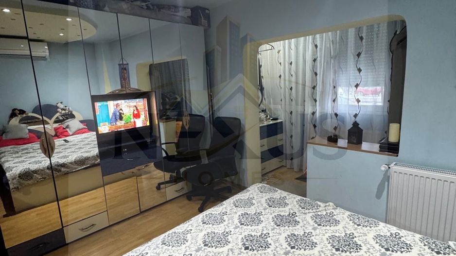 Mihai Bravu - Apartament 3 camere - Mobilat si utilat - 10 min Metrou - Poză 6