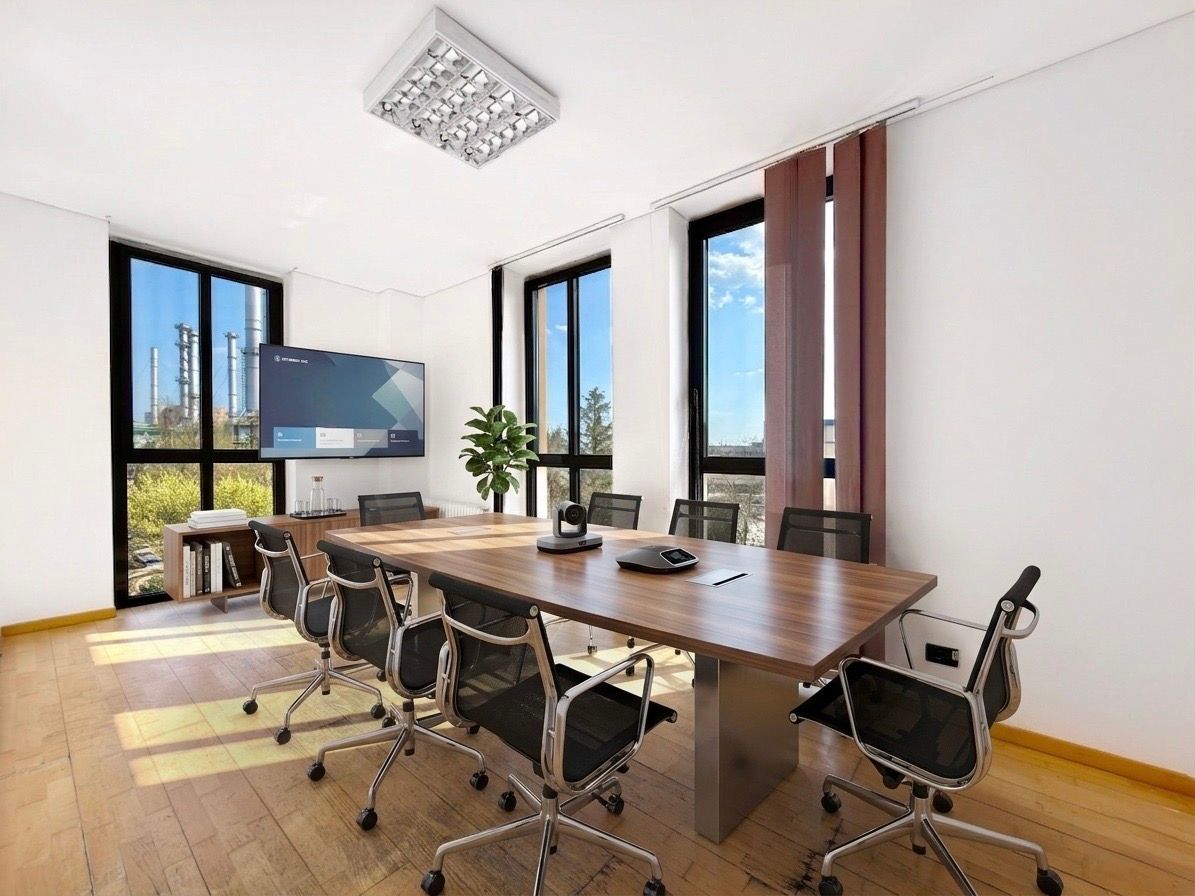 Office-3 Camere | Lift | Parcare Subterana | Central | Comision 0 - Poză 1