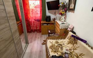 Apartament de vanzare decomandat -3 camere - Poză 8