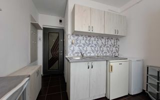 Garsonieră de vânzare în zona Gârbău - Poză 1