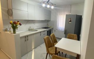 Închiriere Apartament 2 camere Sălaj, decomandat, renovat complet,  Petfriendly - Poză 1