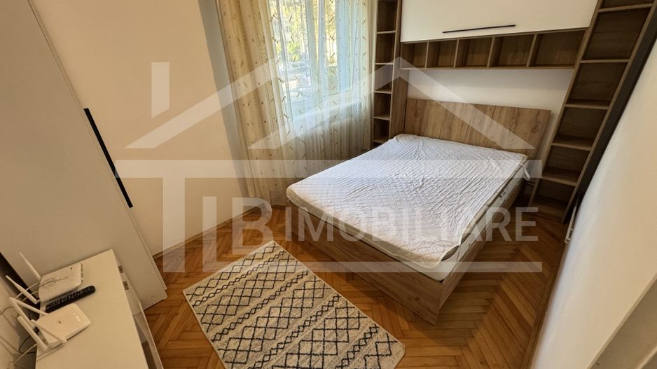 Apartament cu o camera, 35mp, Zona Tudor - Poză 1