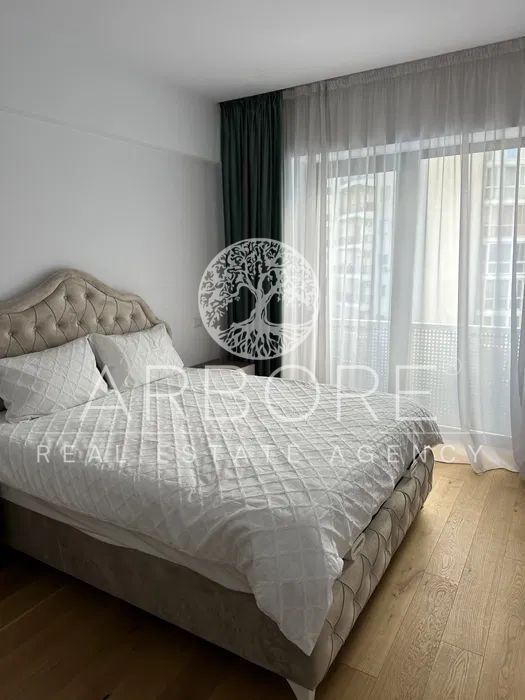 Apartament premium 2 camere Herastrau Parkview, vedere spre parc - Poză 4