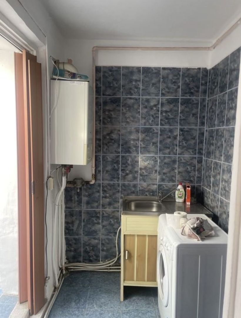 Apartament 3 camere, plus Balcon - Poză 6