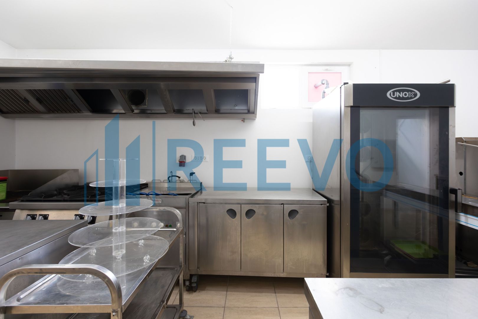 Complex Multifuncțional de vânzare - Comision 0% - Poză 17