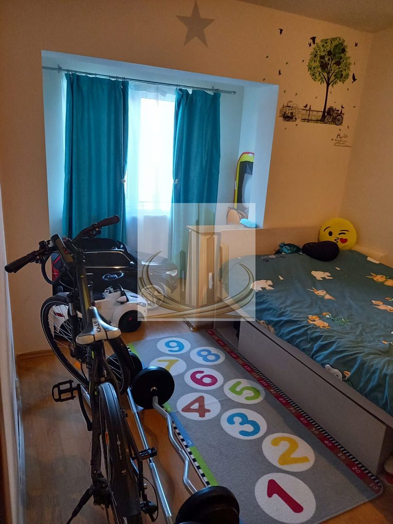 Apartament de vânzare – 3 camere,  Aradului Piața Verde - Poză 5