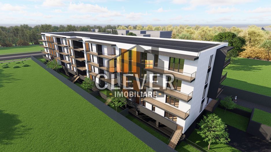 Apartament deosebit 3 camere cu gradina-Theodor Pallady - Poză 12