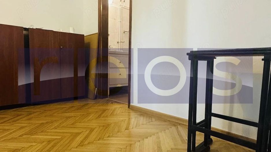 SPATIU DE INCHIRIAT | 100 MP | VILA INTERBELICA | DOROBANTI | CURTE PRIVATA - Poză 5