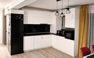 Apartament 3 camere | Zona Parcul Poligon Floresti - Poză 3