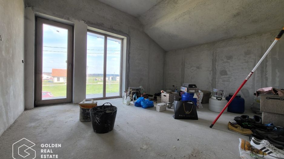 Casa P+M, Frumuseni - Poză 11
