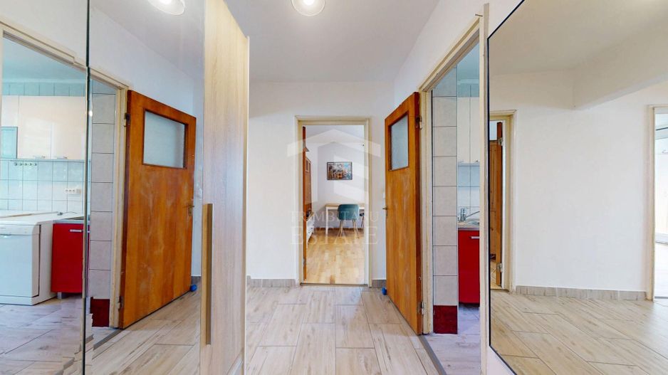 Apartament 4 camere Metrou Pacii - Poză 13
