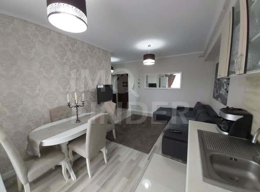 Vanzare apartament 2 camere, zona Calea Turzii - Poză 2