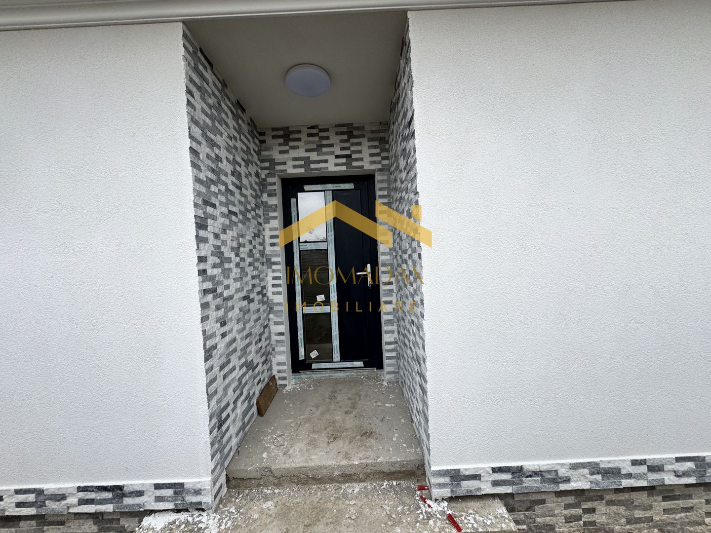 Bucovat-Duplex Parter-Finisaje la Alegere - Poză 6