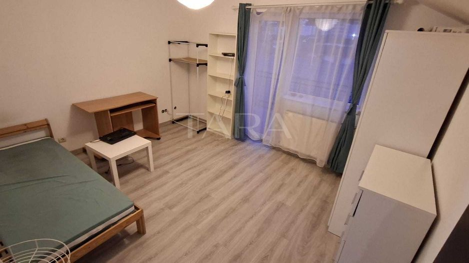 Apartament 2 camere, Florești,  parcare inclusă, Terra. - Poză 4
