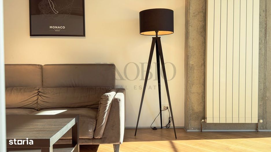 Apartament 2 camere Dinamic City vede Parcul Verdiparcare inclusă - Poză 2