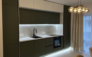 Apartament modern cu 3 camere – prima închiriere | One Residence, Doamna Stanca - Poză 1