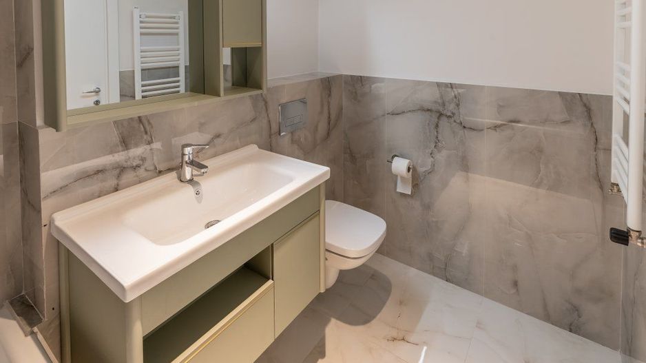 Apartament Baneasa | Biharia - Poză 12