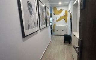 Apartament 3 camere Aradului bloc nou - Poză 5