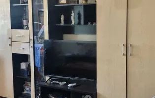 Apartament 3 cam. DC. Et.2/4 60mp Targu Cucu [Palatul Justitiei] - Poză 1