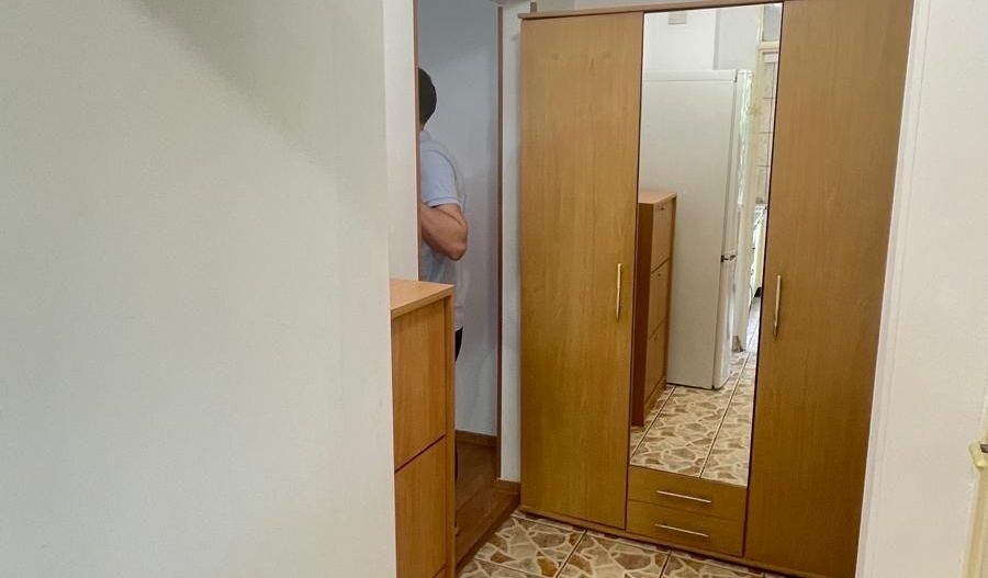 GARSONIERA COCHETA ZONA DRISTOR - Poză 6