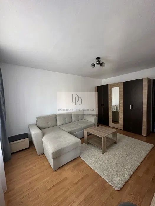 Apartament 2 camere decomandate | Etaj 1 | Mănăștur – Aleea Padin - Poză 2