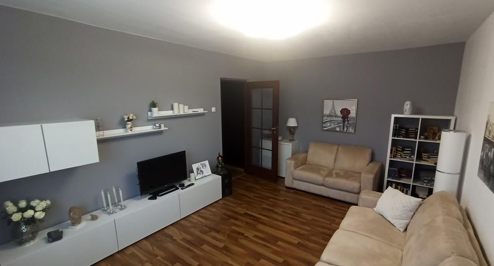 Apartament 2 camere CENTRLA PROPRIE | DRUMUL TABEREI | VALEA IALOMITEI - Poză 2
