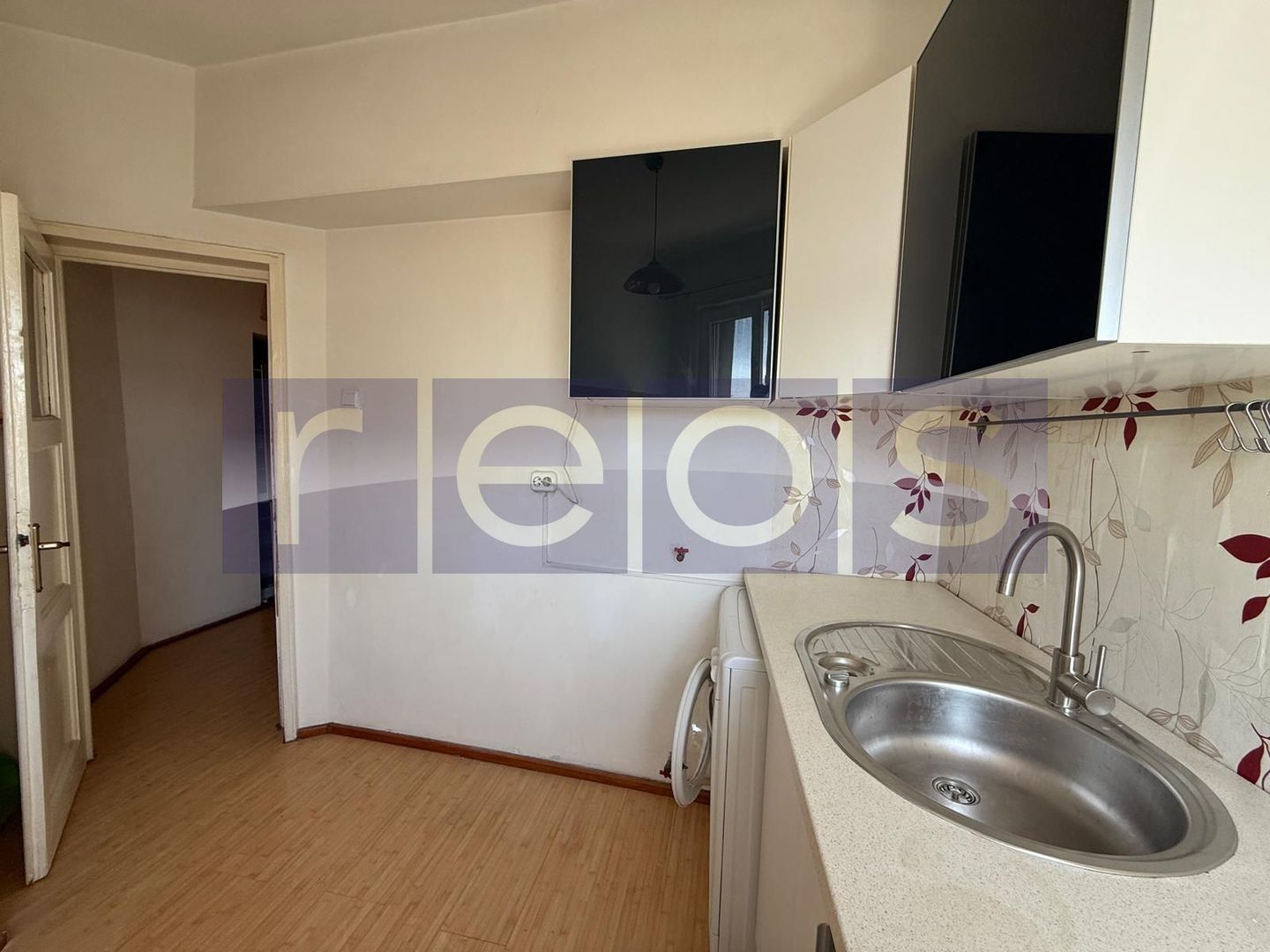 Apartament de vânzare  2 camere Kogălniceanu 45 mp utili centrala - Poză 8