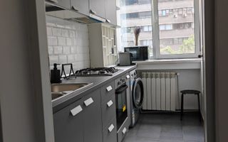 2 camere I  Nicolae Balcescu - Universitate I Creditabil I Etaj 3/9 - Poză 7