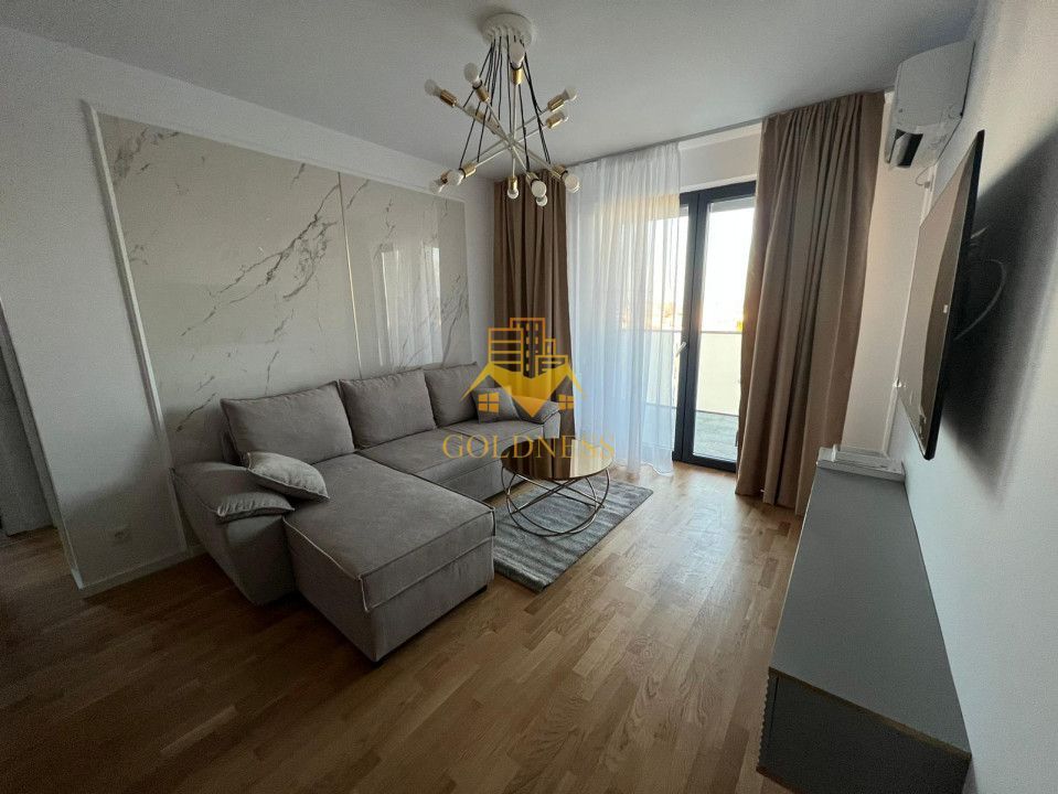 3 Camere de Lux, Park Lake, Parcare, Intre Lacuri, Iulius Mall, FSEGA - Poză 1