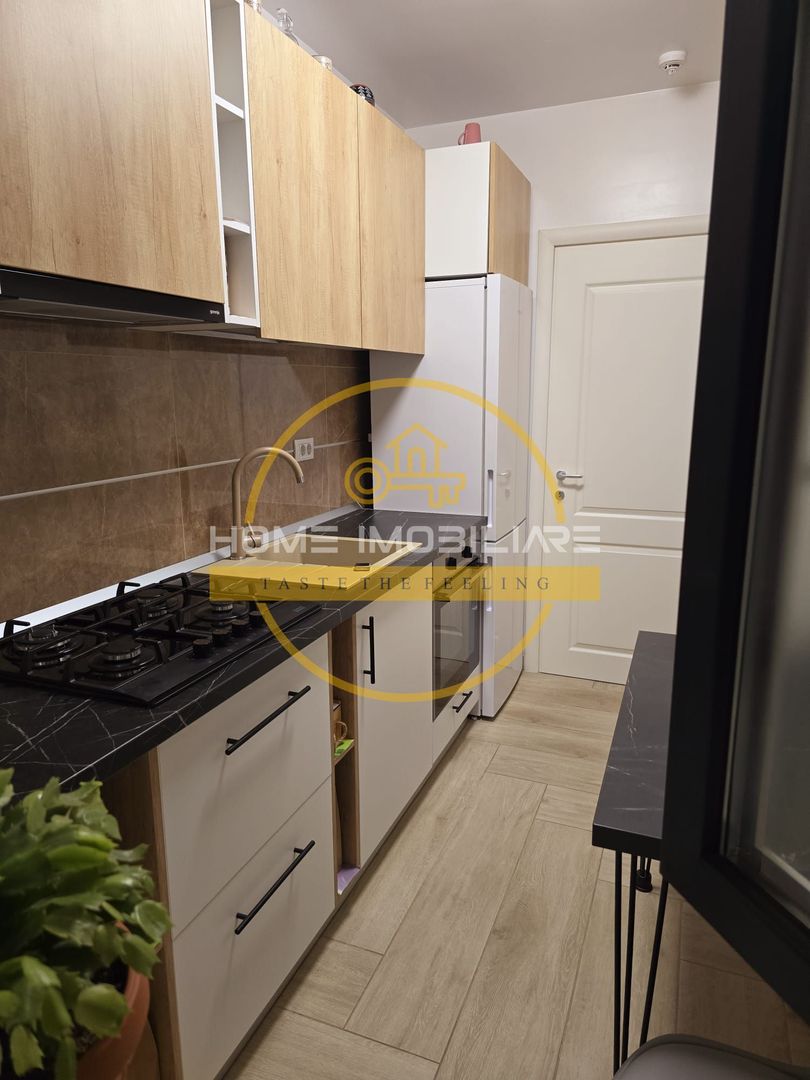 🏠Apartament 2 camere, 48mp // Decomandat // Etaj 7/12, Tatarasi - Langa Lidl - Poză 8