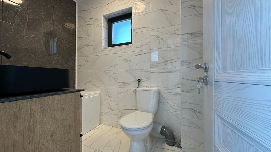 Vila individuala Mogosoaia curte 300 mp - Poză 17