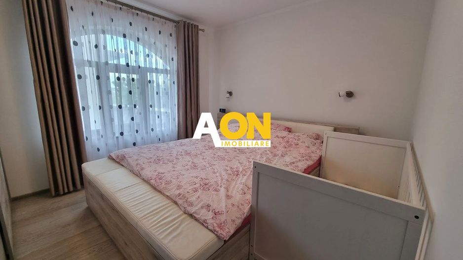 Casa 4 Camere Complet Mobilata, 520mp Teren - Poză 6