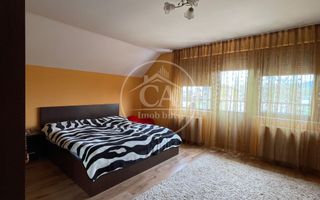 Casă de vanzare cu 3 camere în Cartierul Tineretului, Haieu, Bihor - Poză 16