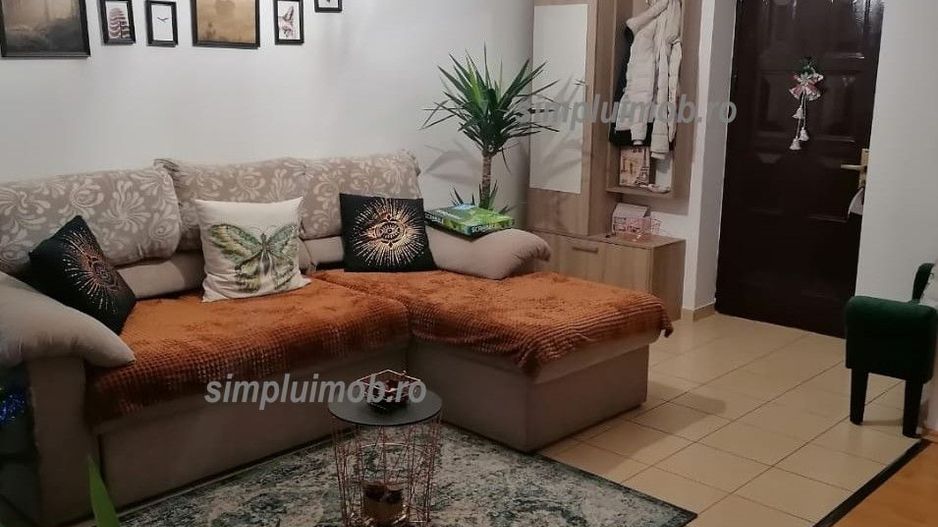 3 cam SPATIOS Living 26mp Splaiul Unirii Confort City - Poză 1