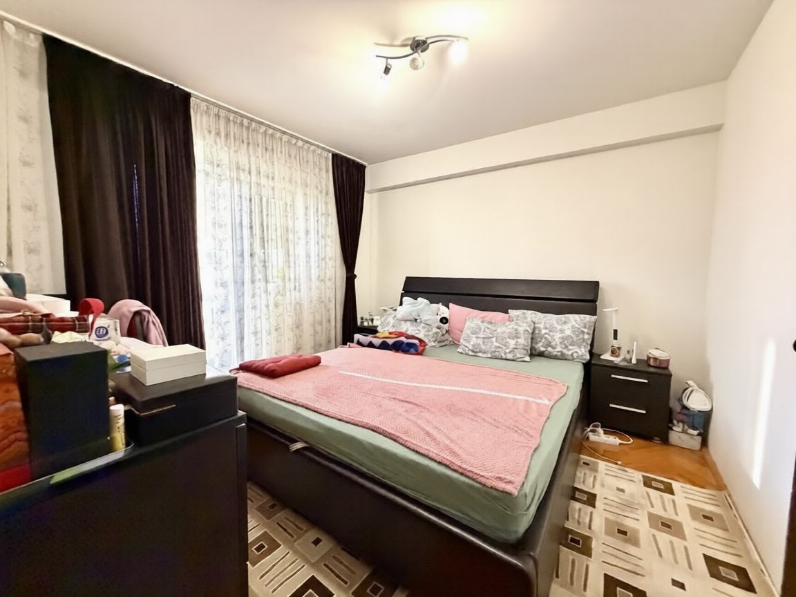 COMISION 0% | Apartament 3 Camere | 66 mp | Etaj 4 | Zona Lunei - Poză 5