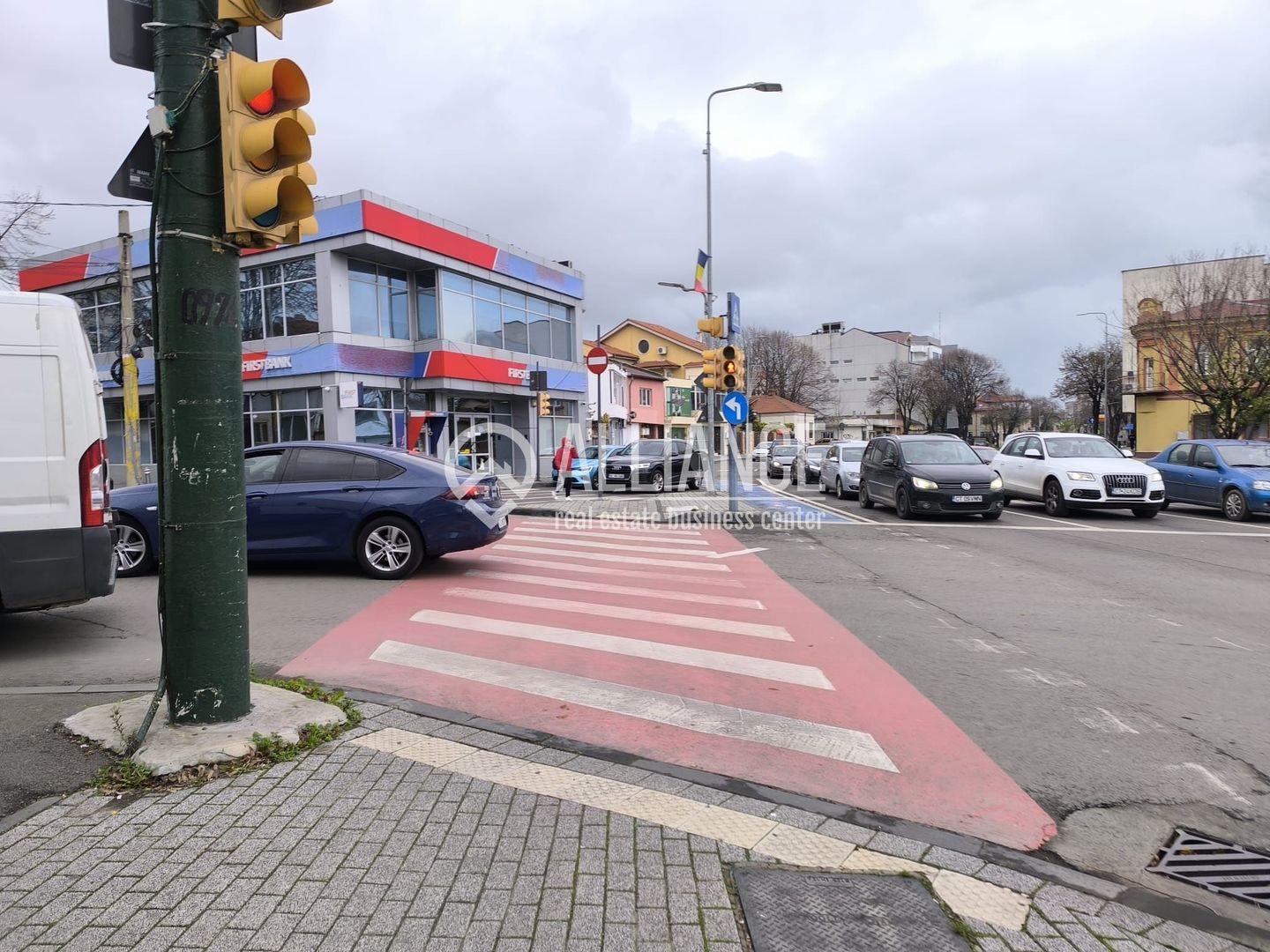 CENTRU TEPES VODA (cod03)- Casa idela pentru birouri ! - Poză 3