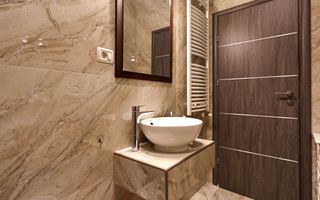 Penthouse EXCLUSIVIST / Terasă 98 mp / Parcare - Poză 20