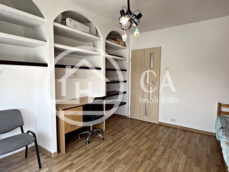 Apartament de închiriat cu 3 camere în zona Decebal, Oradea - Poză 7
