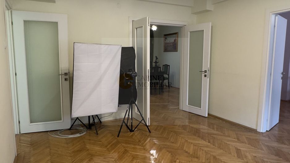 4 camere 113mp | Universitate | Parcare subterana | Boxa - Poză 7