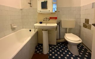 Apartament 5 camere | 2 niveluri | 116 mpc | Terasă 10 mp | zona hotel Europa - Poză 13