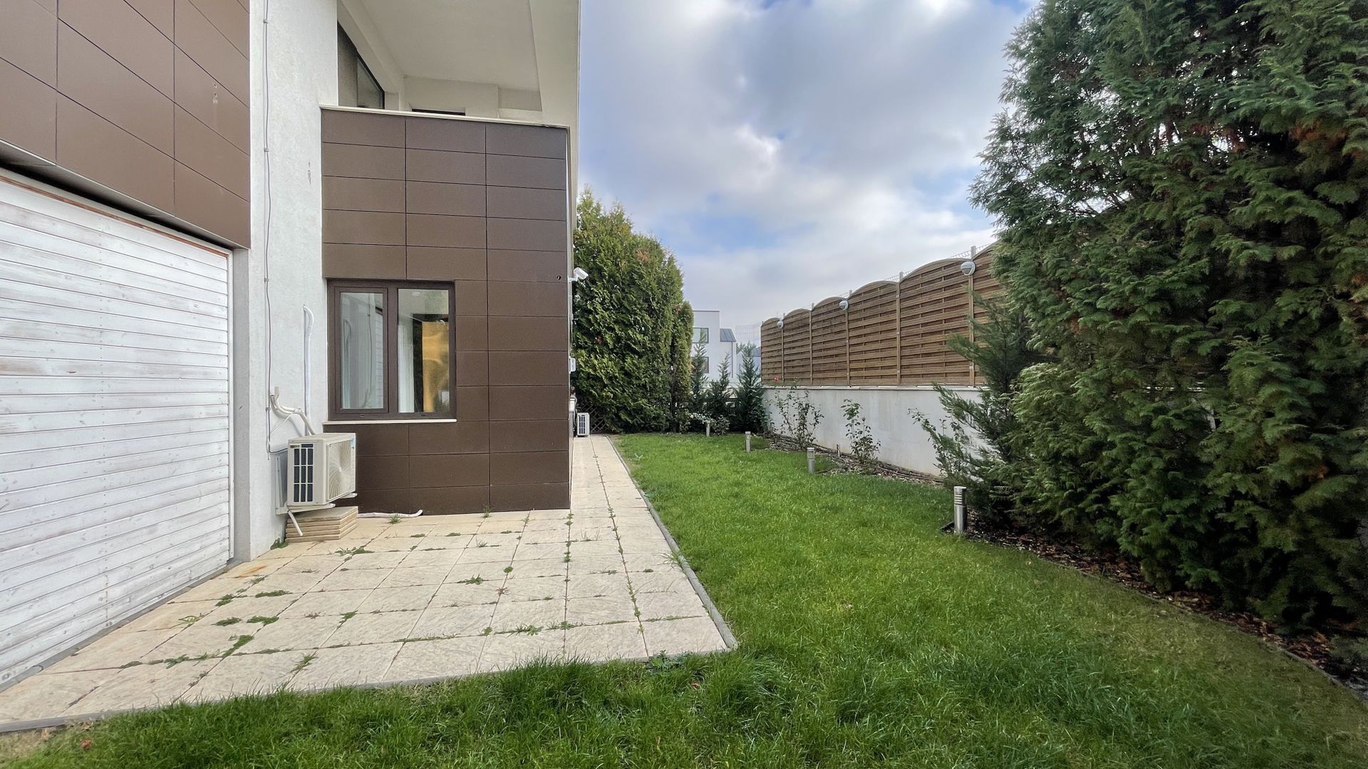 Rovere Concept | 2 Camere | Gradina | Pipera | Iancu Nicolae - Poză 9