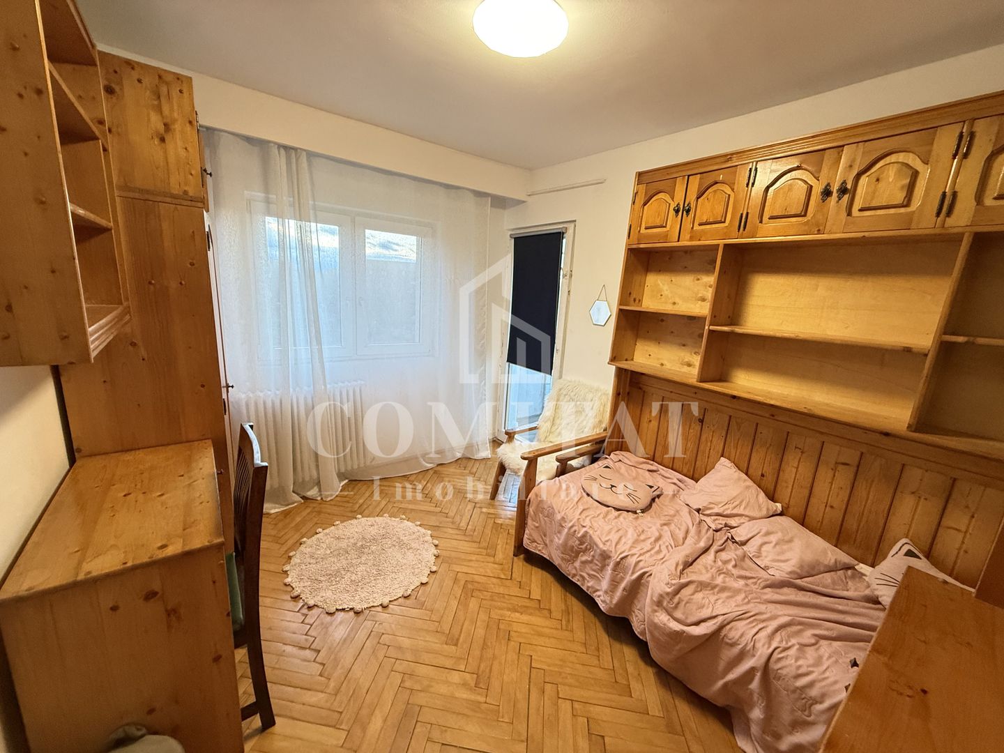 Apartament cu 3 camere | Garaj | Spitalul de Recuperare - Zorilor - Poză 4