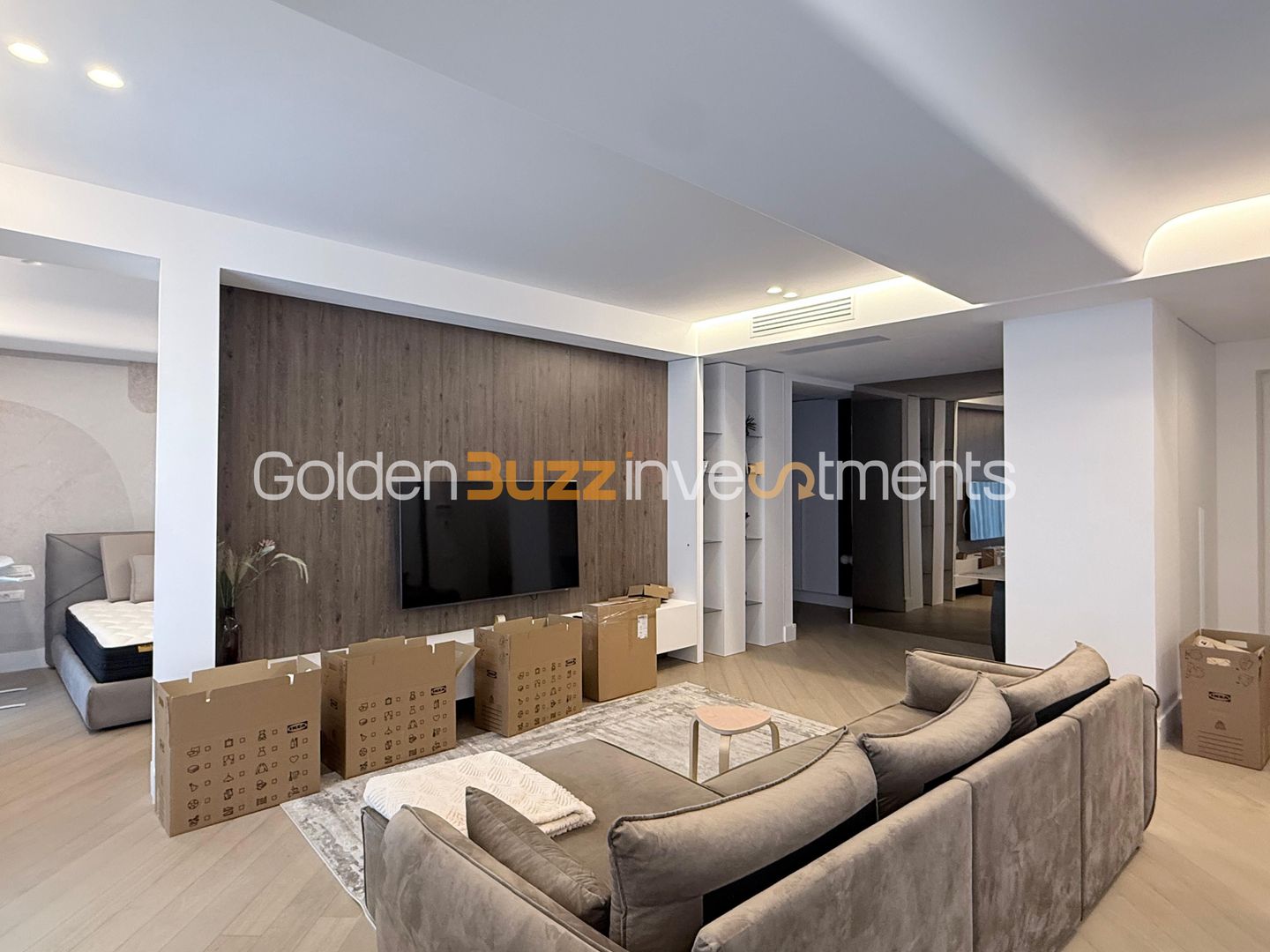 Apartament  4 camere Cortina 126 | Parcare - Poză 8