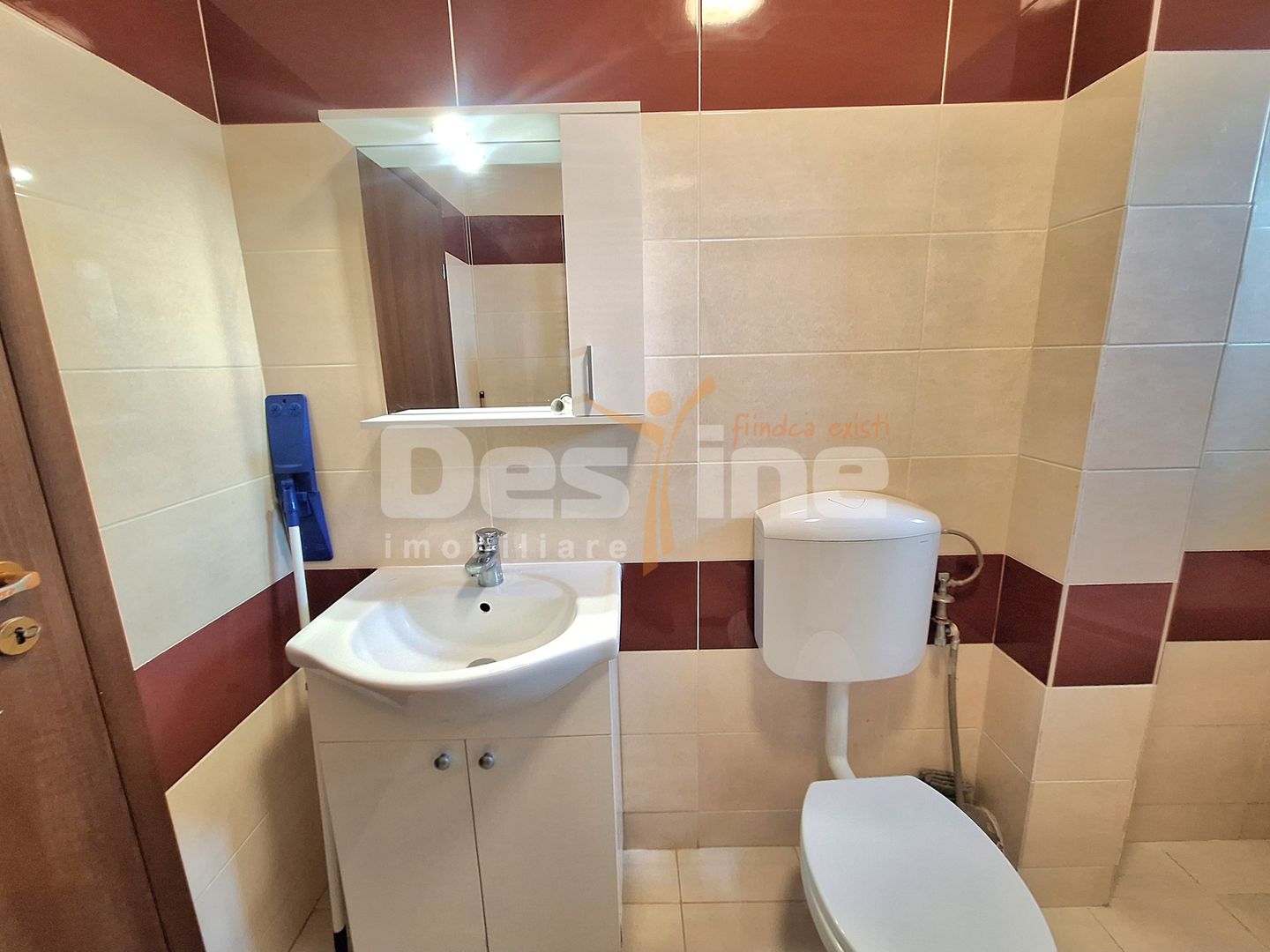 Apartament 2 camere | 2 minute de metroul Mihai Bravu | Decomandat - Poză 13