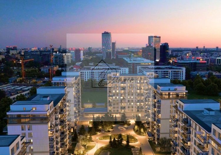 Apartament 2 camere de vanzare Nusco City 2 Pipera Aviatiei Promenada - Poză 15