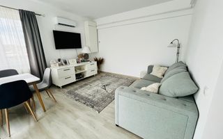 Apartament 2 camere, terasa 51 mp si garaj zona Oasului - Poză 1